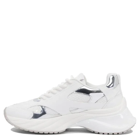スニーカー PINKO Women Sneakers SS0073P021ZZ1 White Pinko Sneakers & Slip-On IT 38 Women